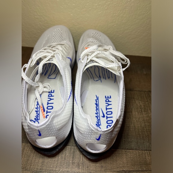 Nike ZoomX Dragonfly 2 “Blueprint Pack” Running Spikes
- Size 7.5 Men / 9 Women. - Picture 5 of 7